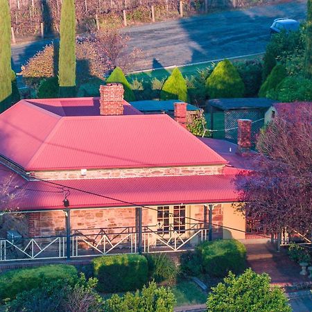 Gumeracha Vineyard Cottage Bnb מראה חיצוני תמונה