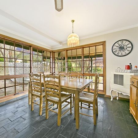 Gumeracha Vineyard Cottage Bnb מראה חיצוני תמונה