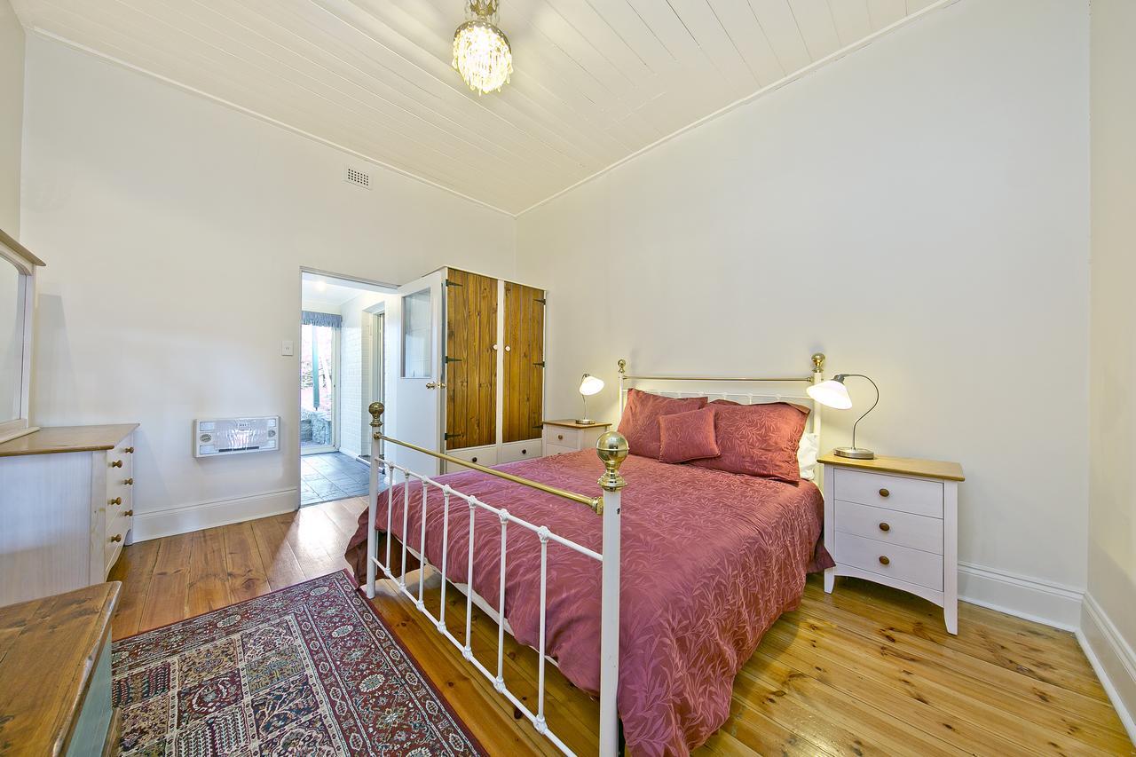 Gumeracha Vineyard Cottage Bnb מראה חיצוני תמונה