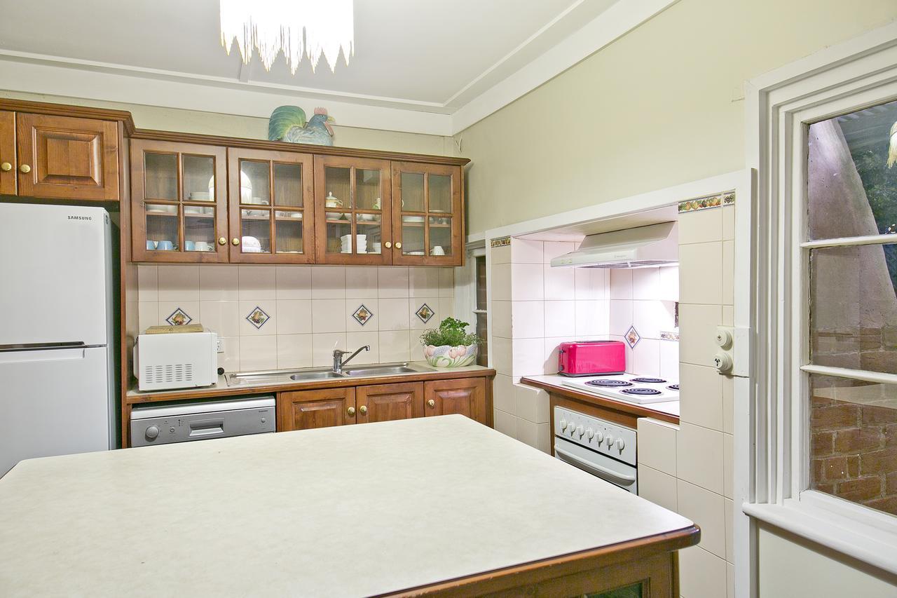 Gumeracha Vineyard Cottage Bnb מראה חיצוני תמונה