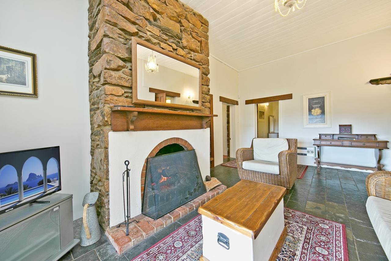 Gumeracha Vineyard Cottage Bnb מראה חיצוני תמונה