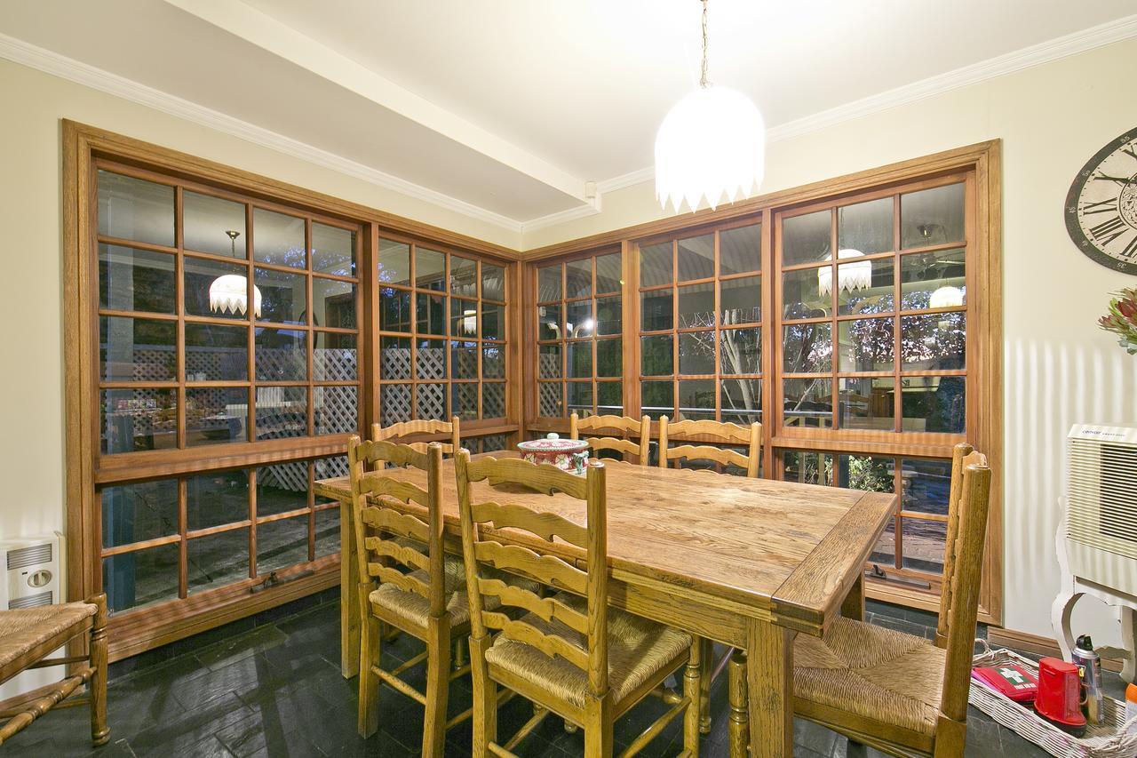 Gumeracha Vineyard Cottage Bnb מראה חיצוני תמונה