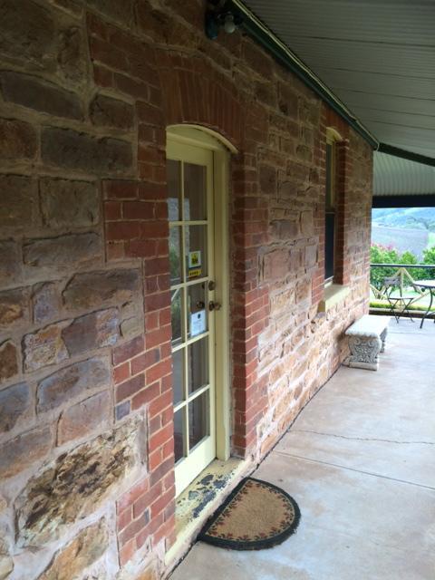 Gumeracha Vineyard Cottage Bnb מראה חיצוני תמונה